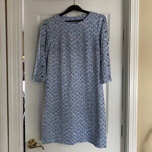 J. McLaughlin Medium Dress
